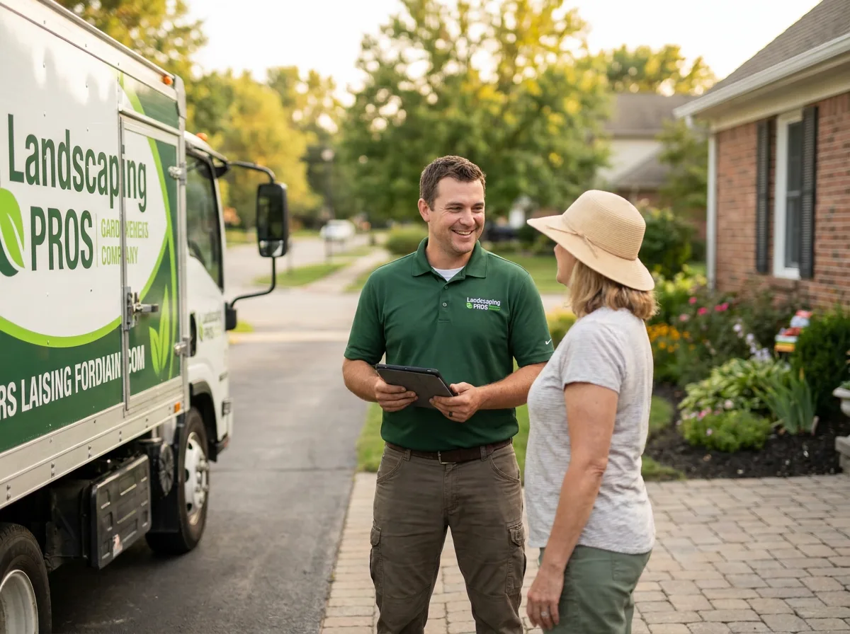 Landscaping South Dennis, NJ FAQs